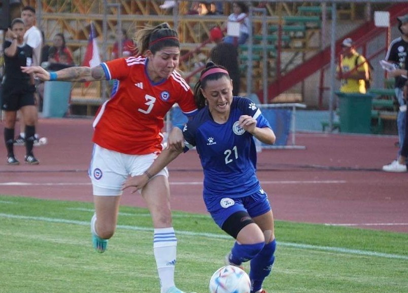 ĐT Nữ Philippines Đối Mặt Với Thử Thách Tại World Cup Sau Trận Thua Gần Gũi
