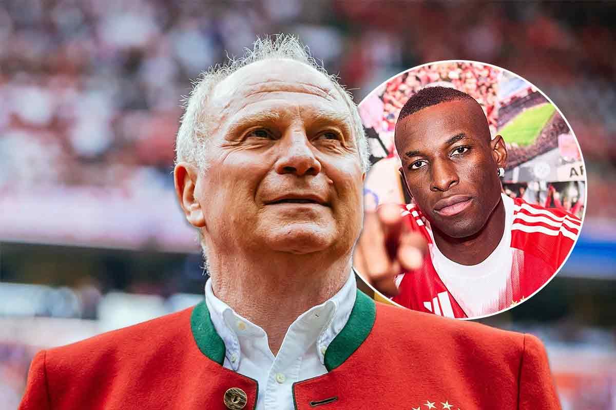 Khám Phá Thương Vụ gây Chấn Động Của Bayern Munich với Nicolas Jackson