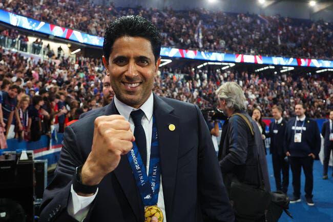 1-686ea2129278e Nasser Al-Khelaifi và vai trò của PSG