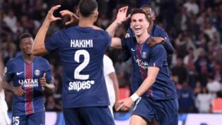 Paris Saint-Germain: Kỷ Nguyên Mới Tại Ligue 1 Được Khai Mạc