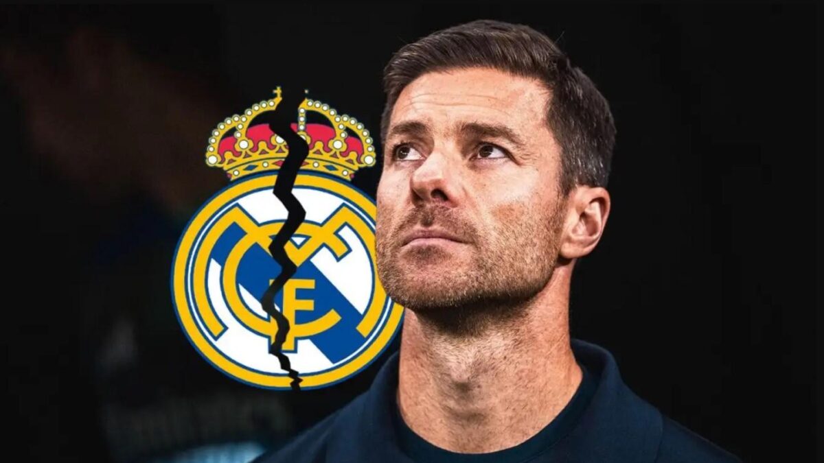 Xabi Alonso Đối Mặt Áp Lực Nặng Nề Từ Ban Lãnh Đạo Real Madrid Sau Chung Kết Siêu Cúp