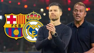 Barcelona Đứng Trước Thử Thách Khó Khăn Tại Chung Kết Siêu Cúp Tây Ban Nha