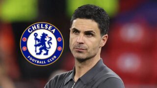 Chelsea Gửi Thông Điệp Châm Biếm Arsenal Sau Trận Chung Kết Champions League
