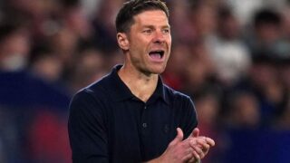 Khám Phá Nguyên Nhân Kết Thúc Hợp Đồng Của Xabi Alonso Tại Real Madrid
