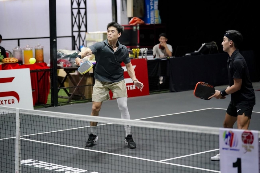 anh-1-69e72f446f68d Giải Đấu Soxter SaiGon Opening Cup 2026 tại TP.HCM