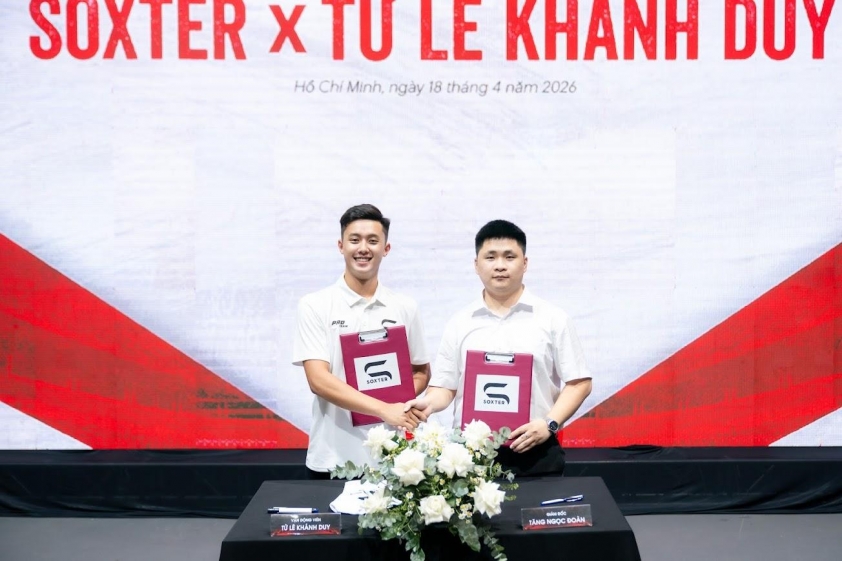 anh-3-69e72f4499106 Giải Đấu Soxter SaiGon Opening Cup 2026 tại TP.HCM