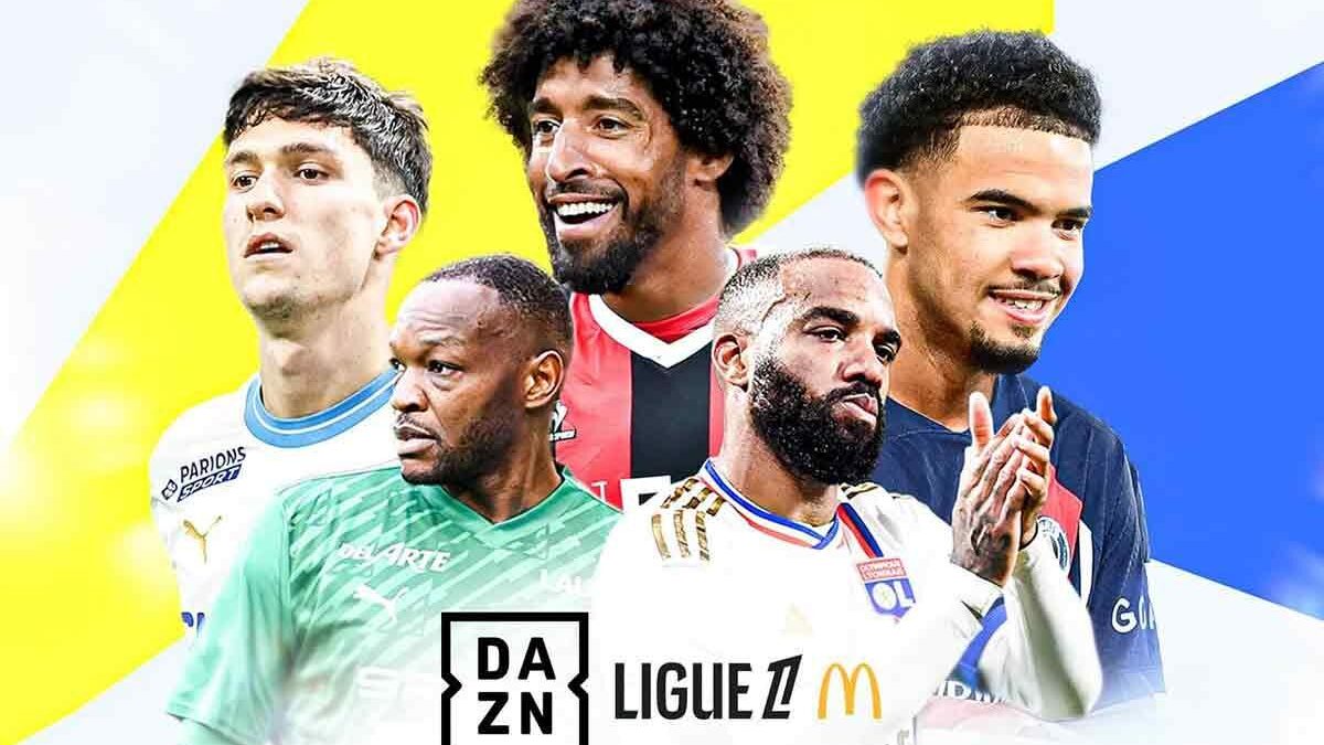 Khủng Hoảng Tài Chính Tại Ligue 1: Nguyên Nhân Và Hệ Lụy