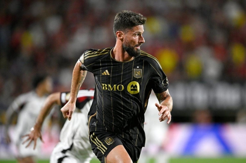 giroud