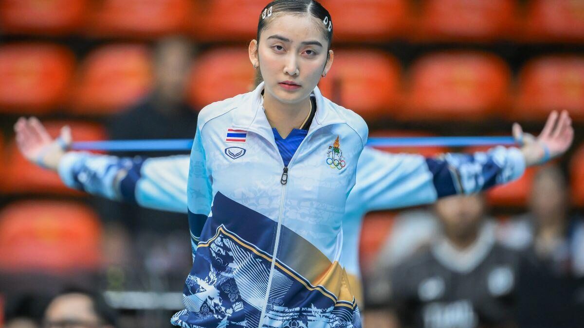Cuộc Khủng Hoảng Trước Thềm SEA V.Cup 2026: Thái Lan Đưa Ra Lời Xin Lỗi
