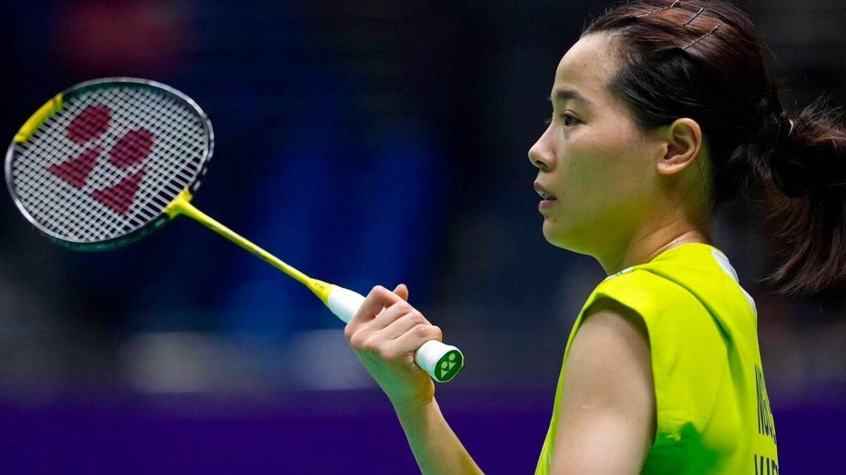 Nguyễn Thùy Linh Vượt Qua Thách Thức, Giành Vé Vào Bán Kết Taipei Open