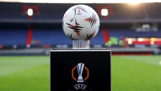 Thay Đổi Đột Ngột Trong Lịch Thi Đấu Europa League Do Cơn Bão Benjamin