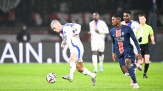 Những Chiêu Thức Của PSG Trong Việc Giữ Vững Hình Ảnh Ligue 1