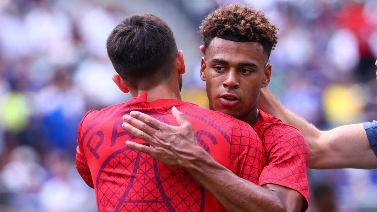 PSG Đối Mặt Với Thử Thách Lớn Tại Mùa Giải Mới 2025/26