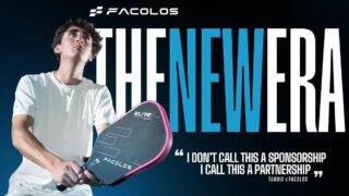 Facolos Đặt Chân Vào Thị Trường Mỹ: Cột Mốc Mới Trong Lịch Sử Pickleball