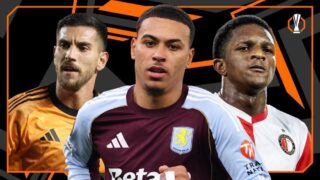 Aston Villa và Nottingham Forest Vượt Qua Khó Khăn Tại Europa League