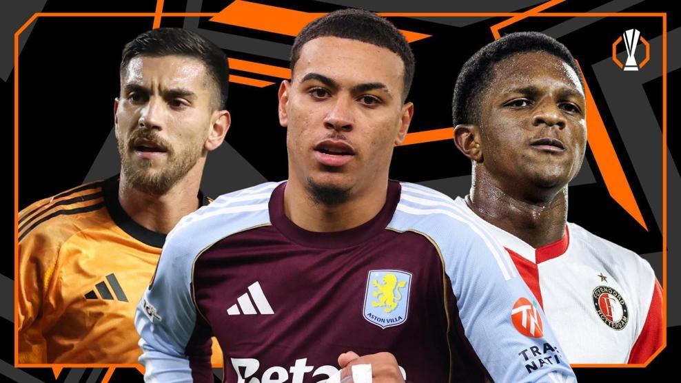 Aston Villa và Nottingham Forest Vượt Qua Khó Khăn Tại Europa League
