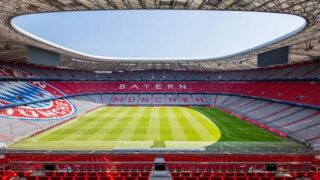 Chung Kết UEFA Nations League: Sự Cố Đáng Tiếc Gây Chấn Động